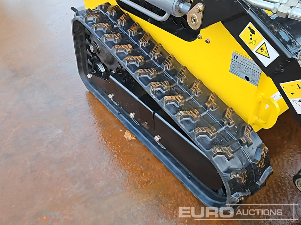 Minicargadora Unused 2025 LIHUA T360: foto 16 Minicargadora Unused 2025 LIHUA T360: foto 16