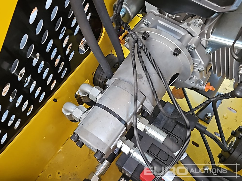 Minicargadora Unused 2025 LIHUA T360: foto 25 Minicargadora Unused 2025 LIHUA T360: foto 25