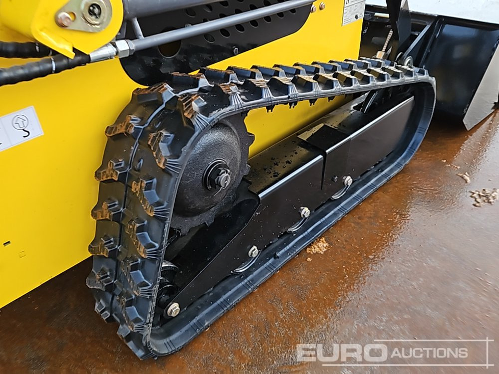 Minicargadora Unused 2025 LIHUA T360: foto 13 Minicargadora Unused 2025 LIHUA T360: foto 13