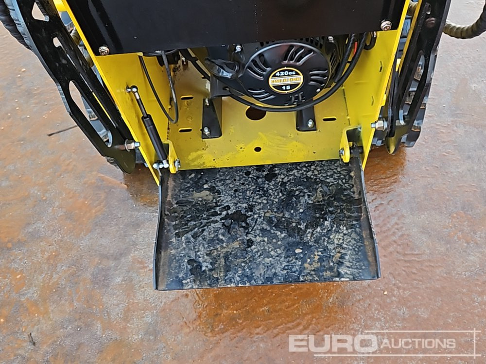 Minicargadora Unused 2025 LIHUA T360: foto 27 Minicargadora Unused 2025 LIHUA T360: foto 27