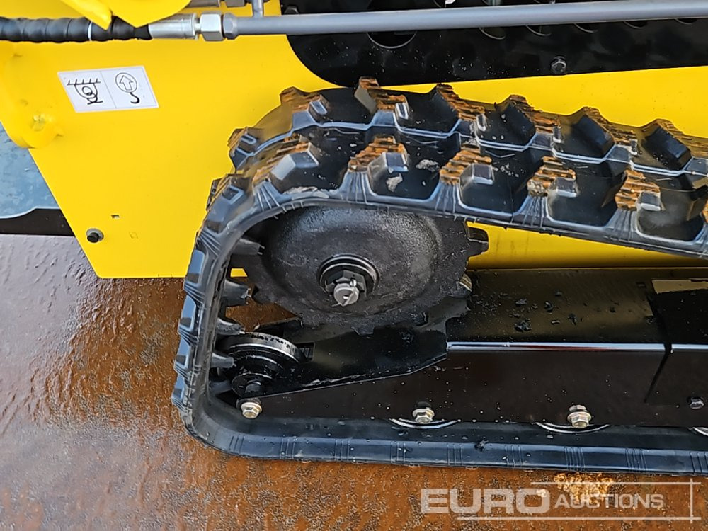 Minicargadora Unused 2025 LIHUA T360: foto 14 Minicargadora Unused 2025 LIHUA T360: foto 14