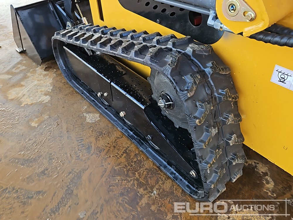 Minicargadora Unused 2025 LIHUA T360: foto 12 Minicargadora Unused 2025 LIHUA T360: foto 12