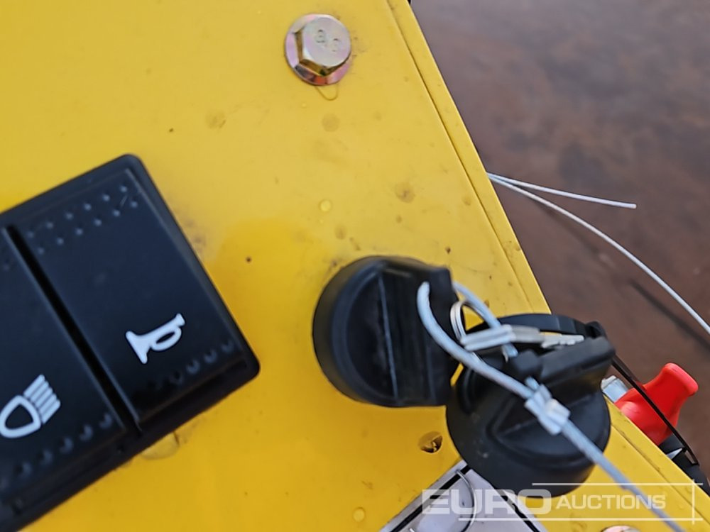 Minicargadora Unused 2025 LIHUA T360: foto 31 Minicargadora Unused 2025 LIHUA T360: foto 31