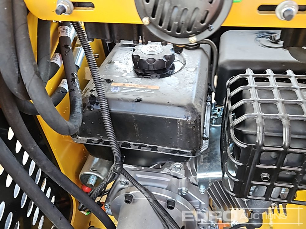 Minicargadora Unused 2025 LIHUA T360: foto 28 Minicargadora Unused 2025 LIHUA T360: foto 28