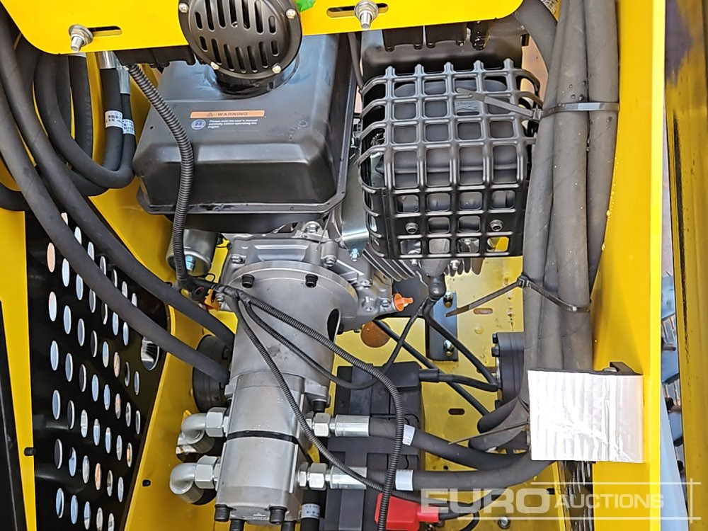 Minicargadora Unused 2025 LIHUA T360: foto 24 Minicargadora Unused 2025 LIHUA T360: foto 24