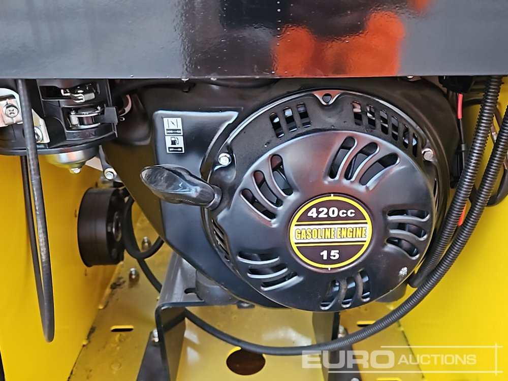 Minicargadora Unused 2025 LIHUA T360: foto 29 Minicargadora Unused 2025 LIHUA T360: foto 29