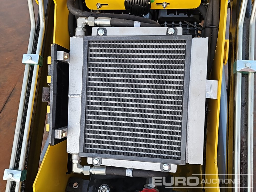 Minicargadora Unused 2025 LIHUA T360: foto 23 Minicargadora Unused 2025 LIHUA T360: foto 23