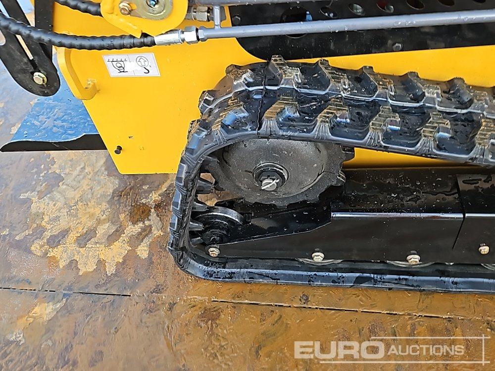 Minicargadora Unused 2025 LIHUA T360: foto 14 Minicargadora Unused 2025 LIHUA T360: foto 14