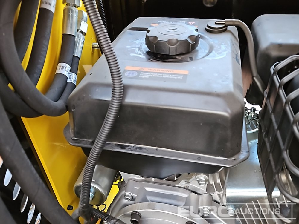 Minicargadora Unused 2025 LIHUA T360: foto 26 Minicargadora Unused 2025 LIHUA T360: foto 26