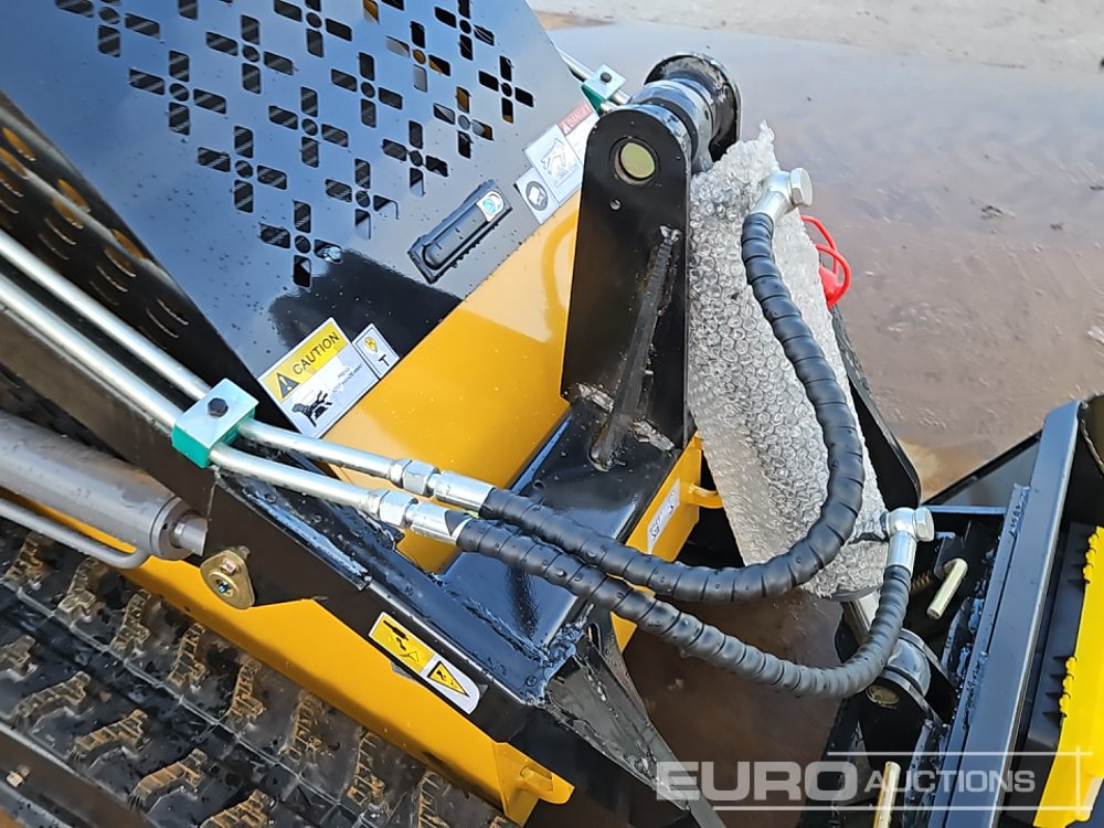 Minicargadora Unused 2025 LIHUA T360: foto 18 Minicargadora Unused 2025 LIHUA T360: foto 18