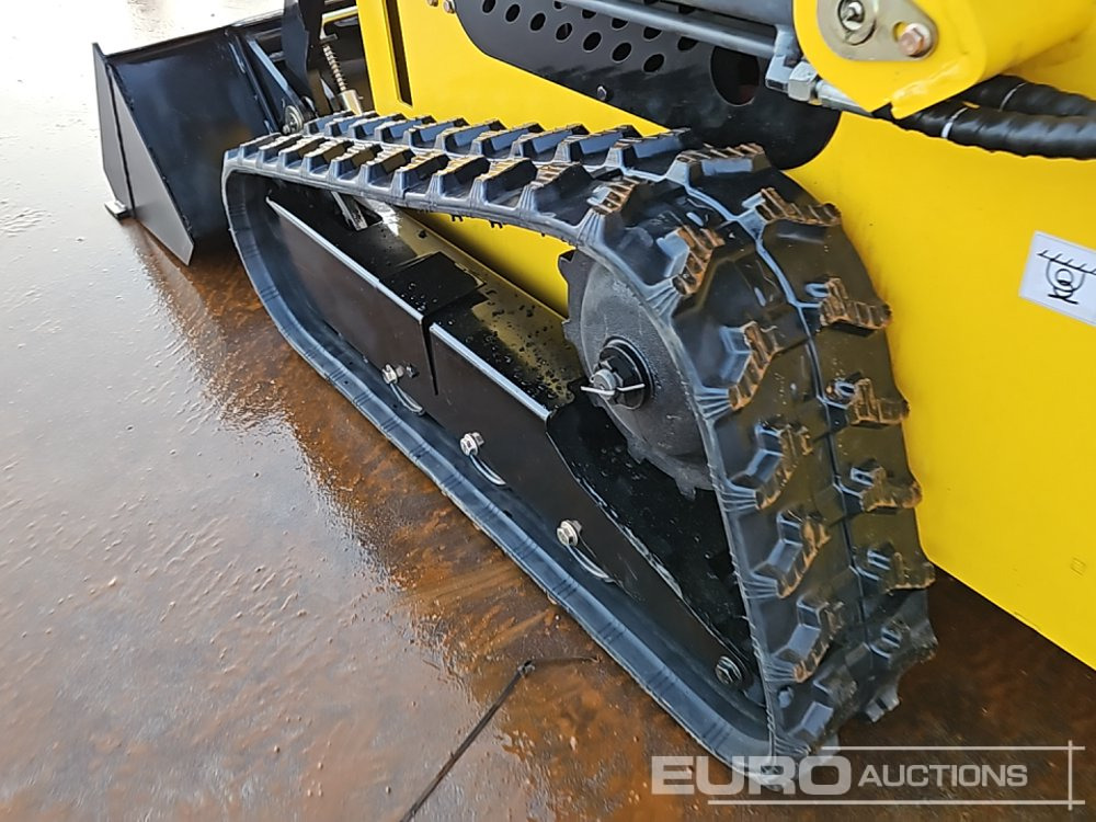 Minicargadora Unused 2025 LIHUA T360: foto 12 Minicargadora Unused 2025 LIHUA T360: foto 12