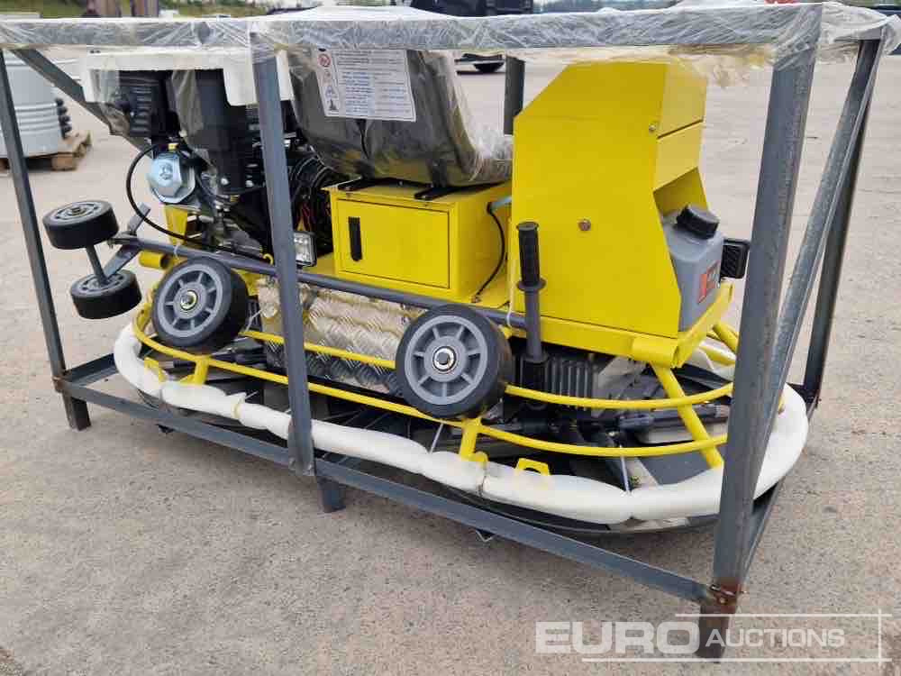 Unused 2025 MMS MS80R - Construcción de carreteras: foto 3 Unused 2025 MMS MS80R - Construcción de carreteras: foto 3
