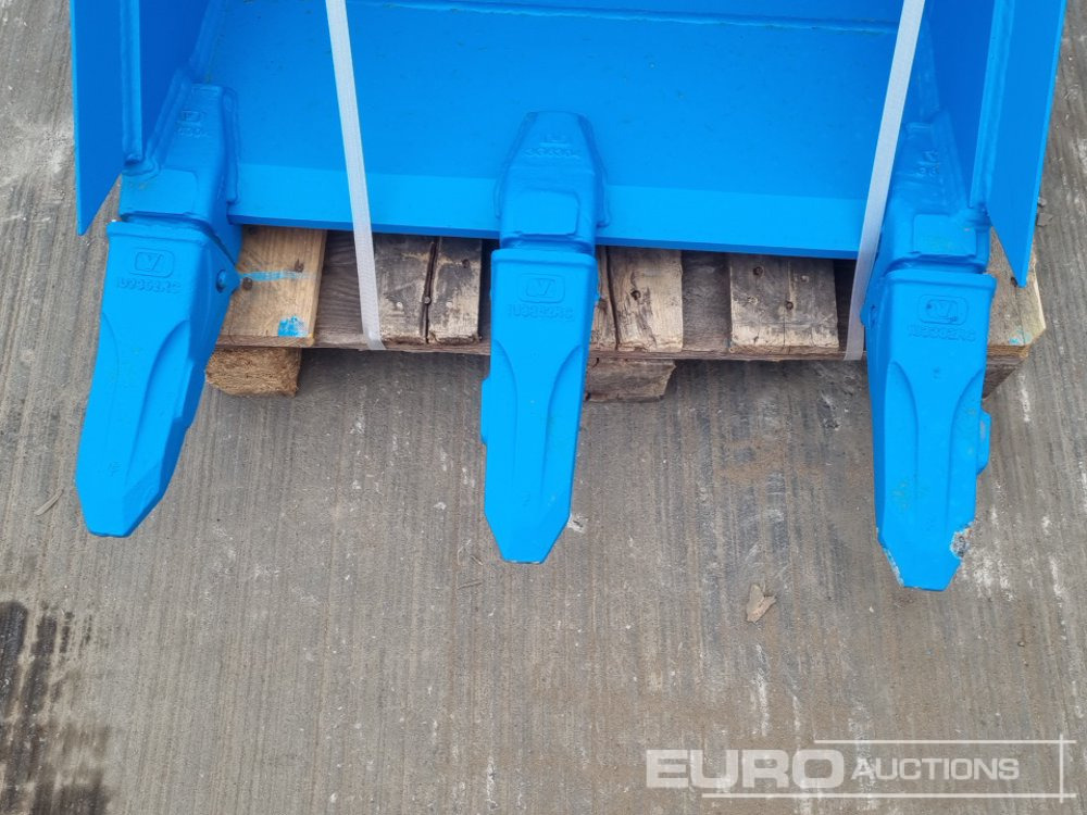 Cazo nuevo Unused 2025 Miller 30" Digging Bucket 65mm Pin to suit 13 Ton Excavator: foto 9