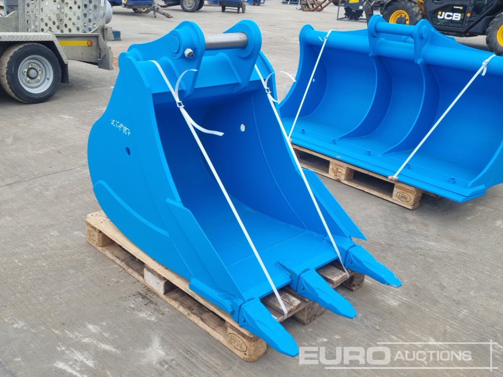 Cazo nuevo Unused 2025 Miller 30" Digging Bucket 65mm Pin to suit 13 Ton Excavator: foto 7