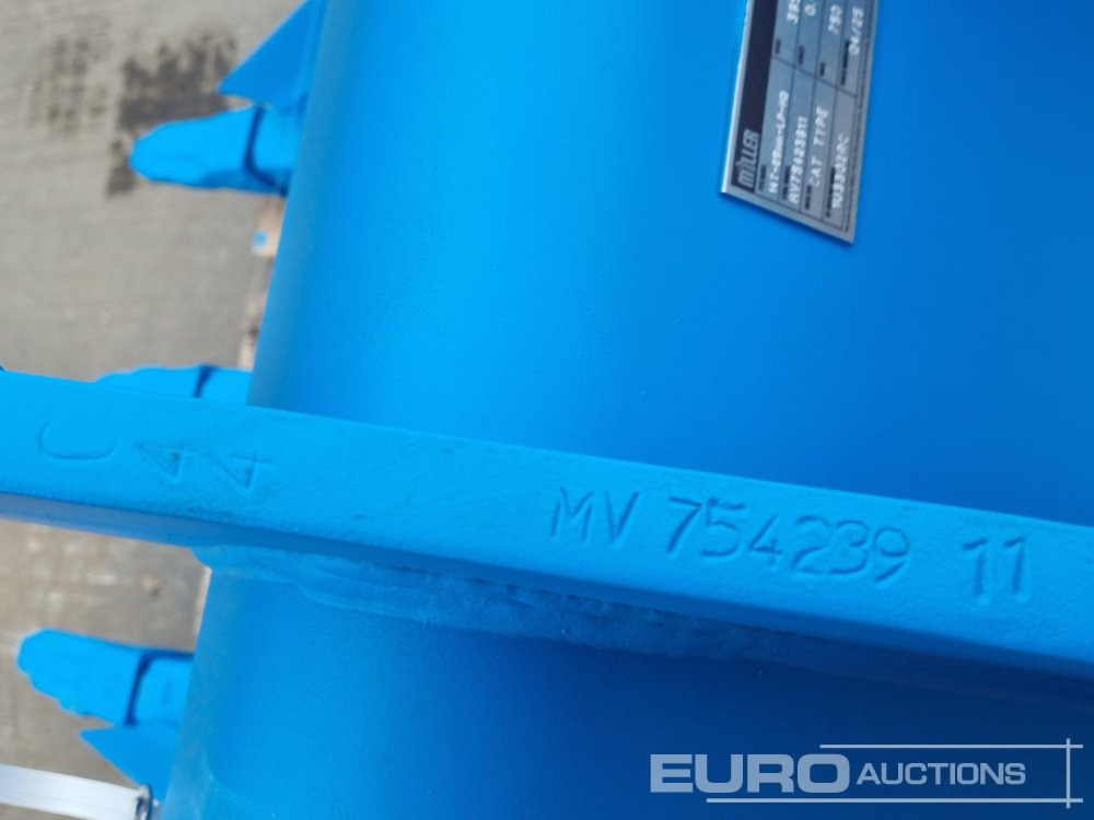 Cazo nuevo Unused 2025 Miller 30" Digging Bucket 65mm Pin to suit 13 Ton Excavator: foto 14