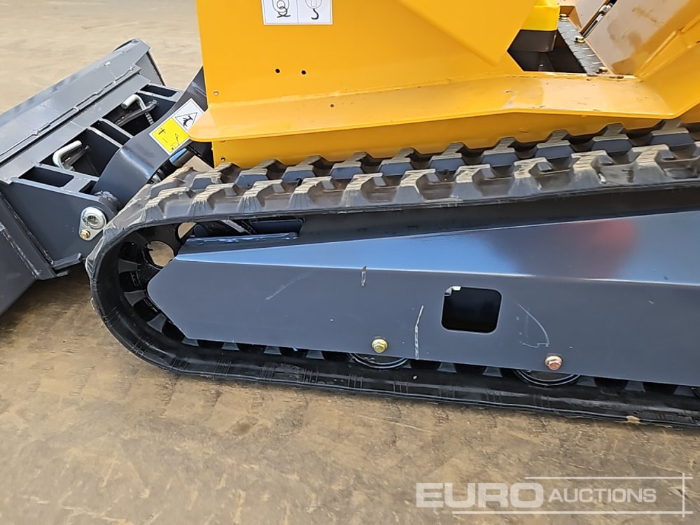 Minicargadora Unused 2025 Newrick ZW480: foto 10