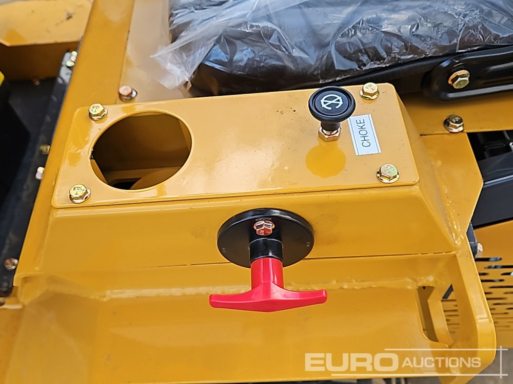 Minicargadora Unused 2025 Newrick ZW480: foto 26