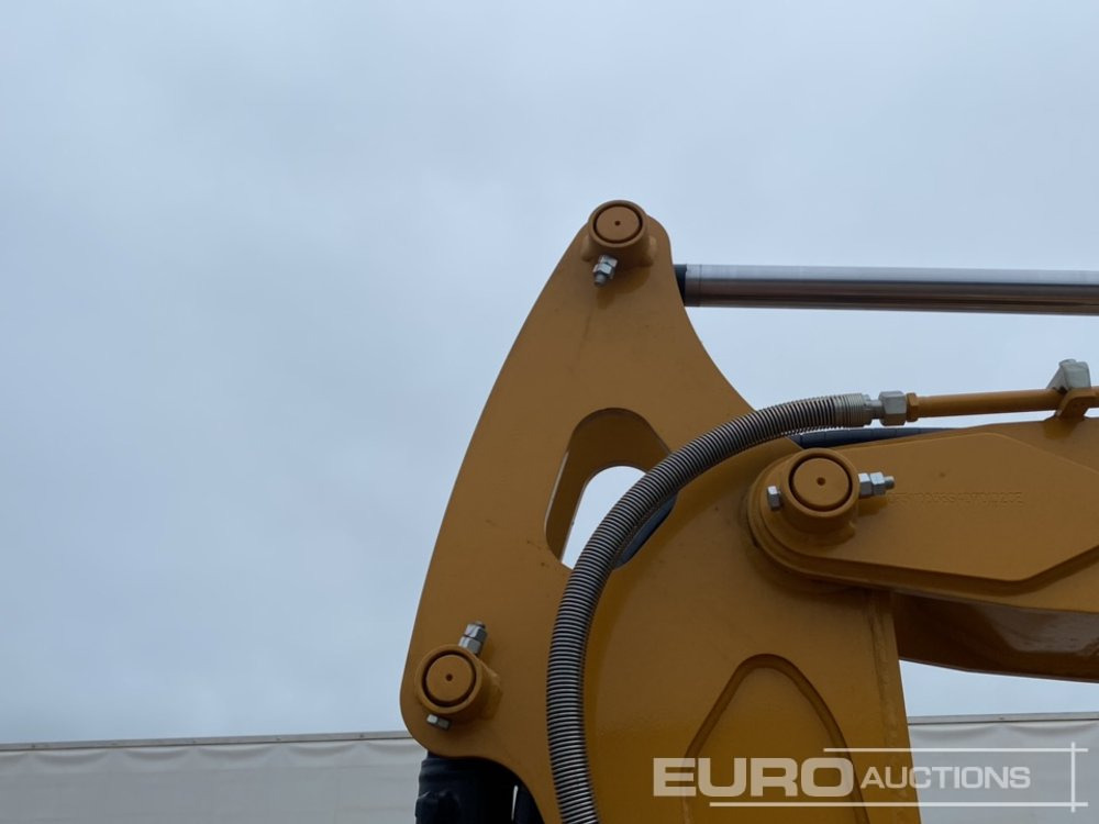 Miniexcavadora Unused 2025 Sany SY35U: foto 17
