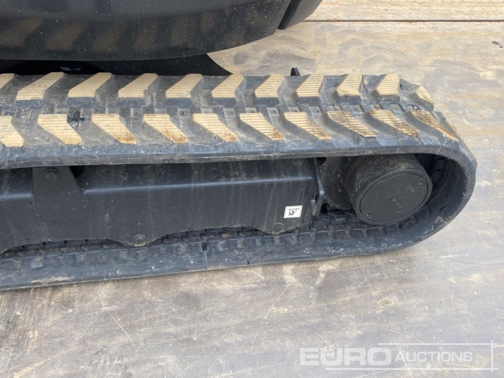 Miniexcavadora Unused 2025 Sany SY35U: foto 10