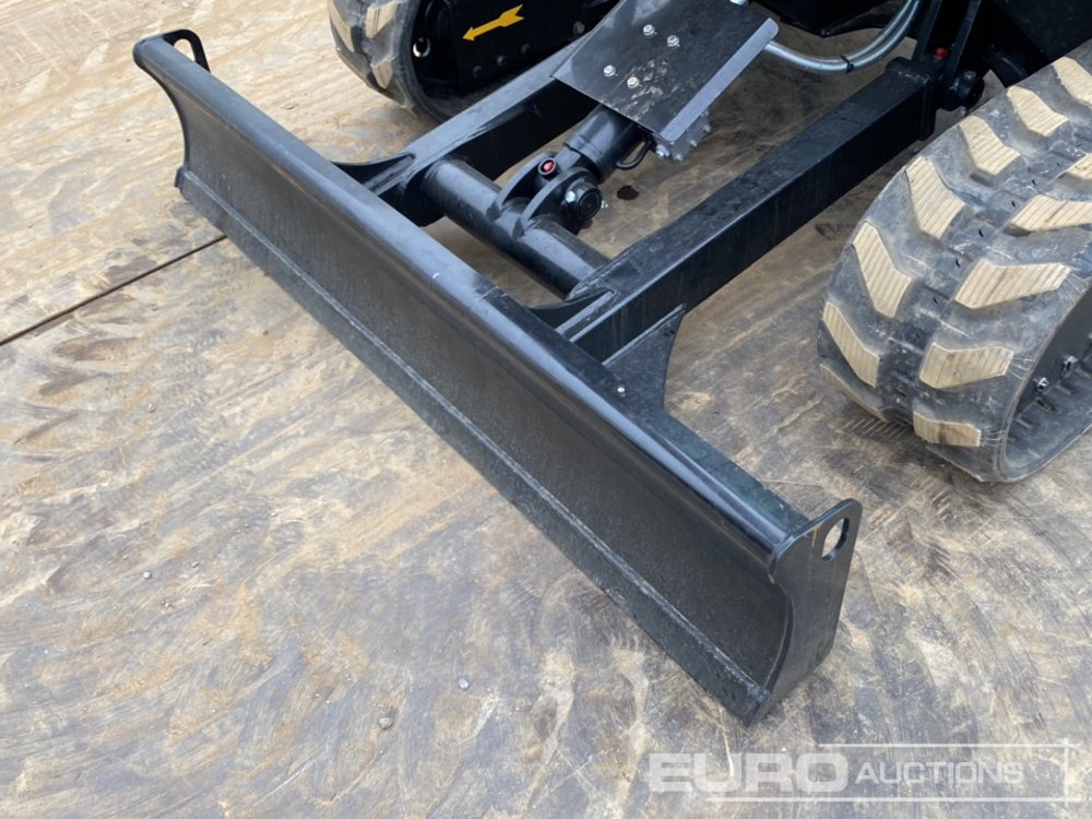 Miniexcavadora Unused 2025 Sany SY35U: foto 25