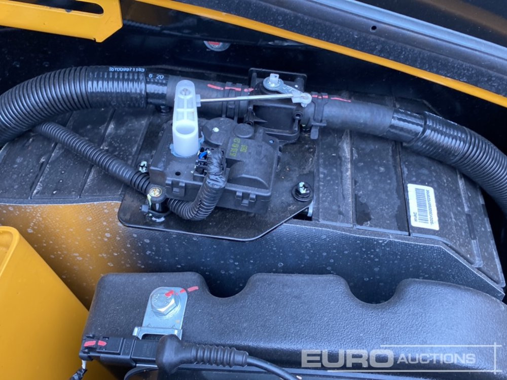 Miniexcavadora Unused 2025 Sany SY35U: foto 47