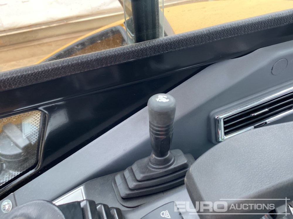 Miniexcavadora Unused 2025 Sany SY35U: foto 29