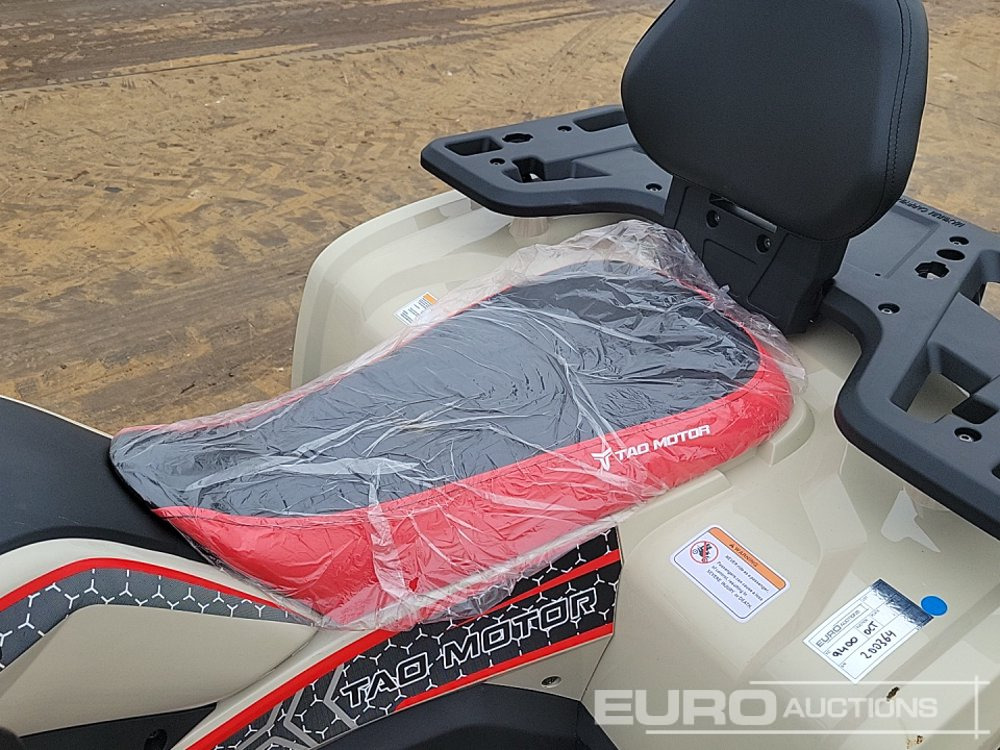 Cuadrimoto Unused 2025 Titan 250: foto 20 Cuadrimoto Unused 2025 Titan 250: foto 20