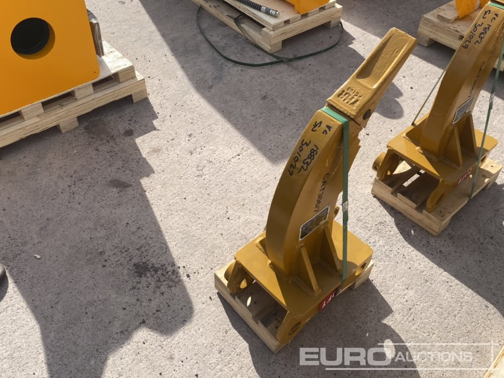 Unused 2025 Toft 04ER - Cazo: foto 4 Unused 2025 Toft 04ER - Cazo: foto 4