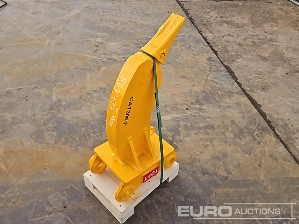 Unused 2025 Toft 04ER - Cazo: foto 5 Unused 2025 Toft 04ER - Cazo: foto 5