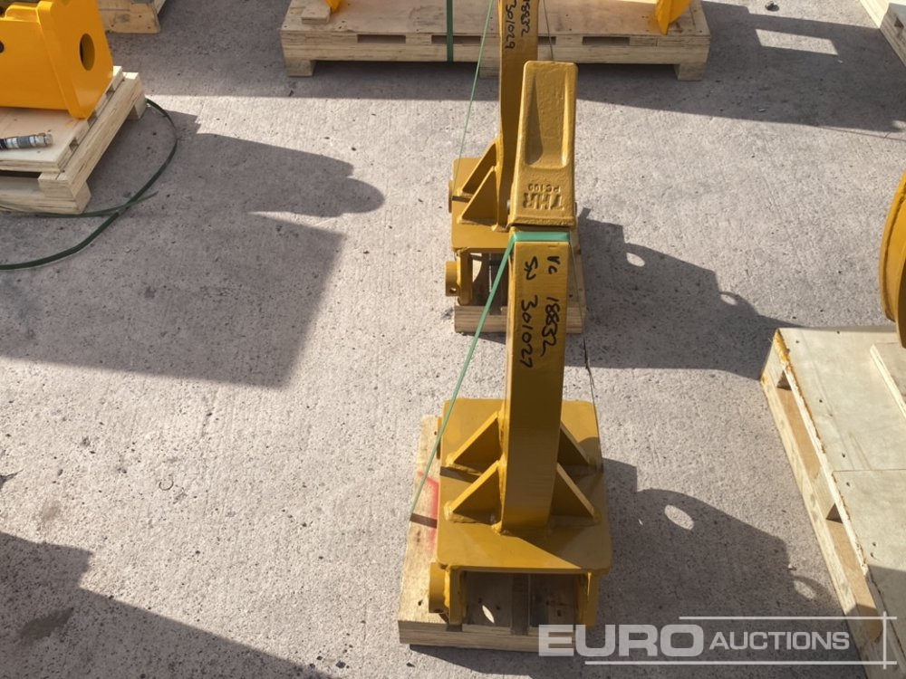 Unused 2025 Toft 04ER - Cazo: foto 3 Unused 2025 Toft 04ER - Cazo: foto 3