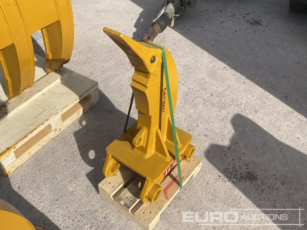 Unused 2025 Toft 04ER - Cazo: foto 1 Unused 2025 Toft 04ER - Cazo: foto 1