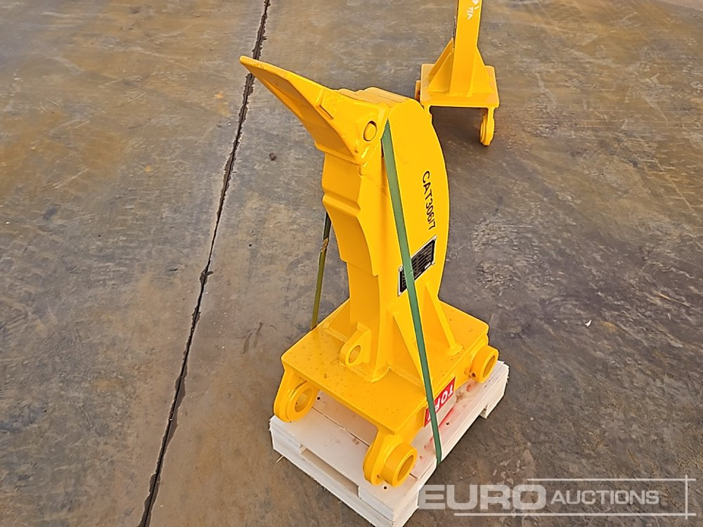 Unused 2025 Toft 04ER - Cazo: foto 1 Unused 2025 Toft 04ER - Cazo: foto 1