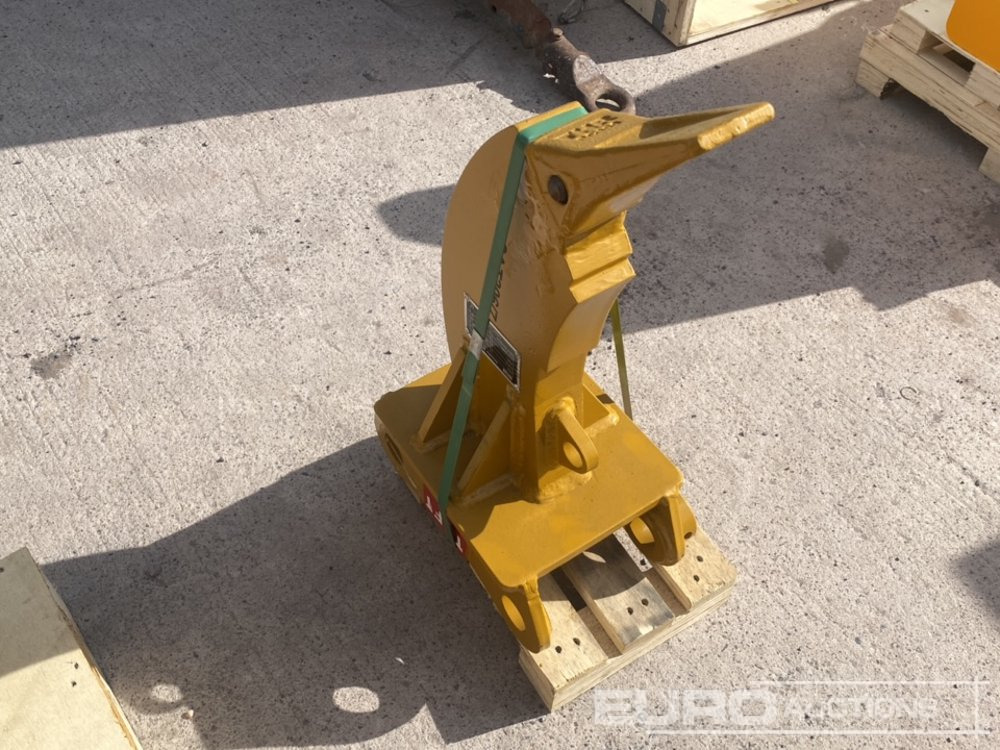 Unused 2025 Toft 04ER - Cazo: foto 5 Unused 2025 Toft 04ER - Cazo: foto 5