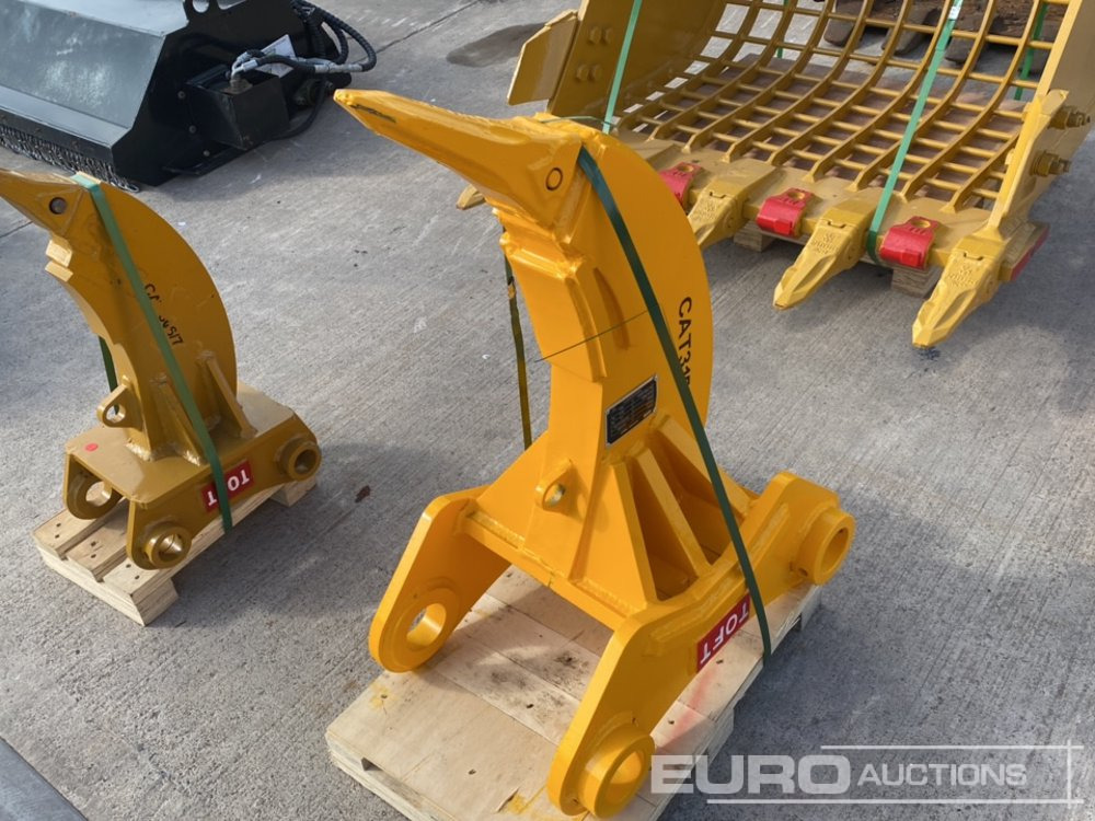 Unused 2025 Toft 06ER - Cazo: foto 1 Unused 2025 Toft 06ER - Cazo: foto 1