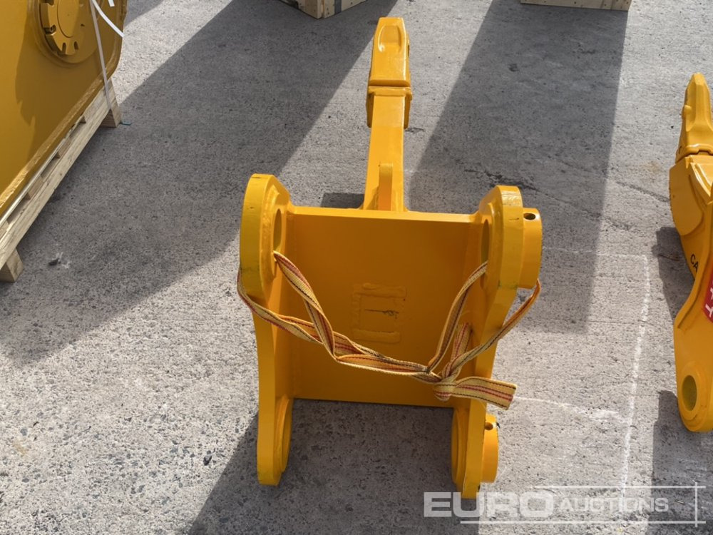 Unused 2025 Toft 08R - Cazo: foto 3 Unused 2025 Toft 08R - Cazo: foto 3