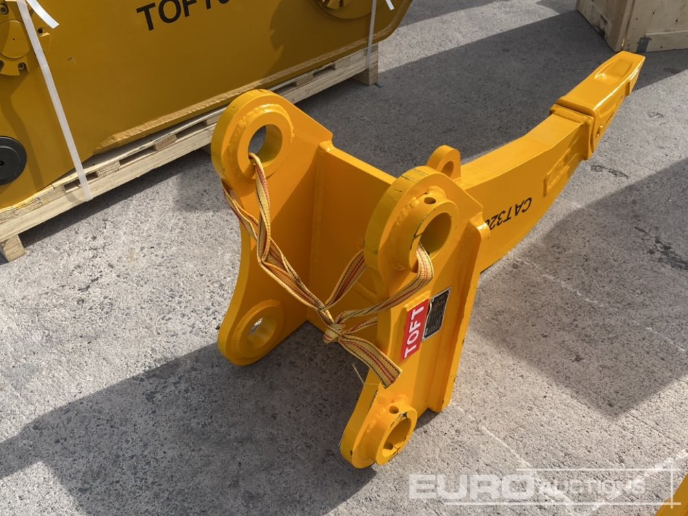 Unused 2025 Toft 08R - Cazo: foto 4 Unused 2025 Toft 08R - Cazo: foto 4