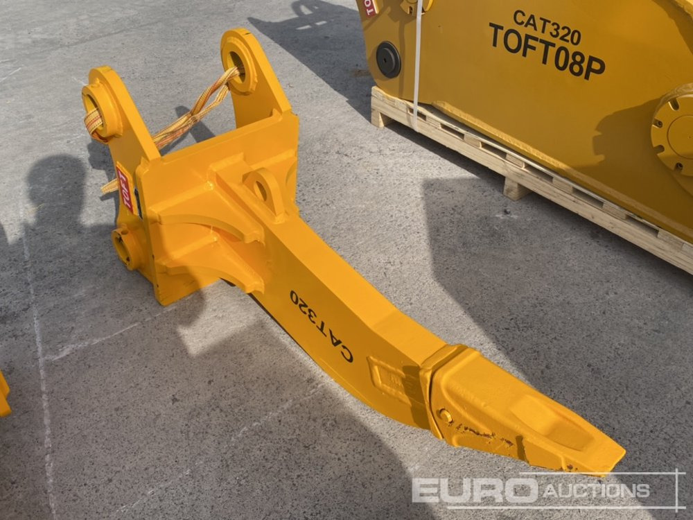 Unused 2025 Toft 08R - Cazo: foto 5 Unused 2025 Toft 08R - Cazo: foto 5