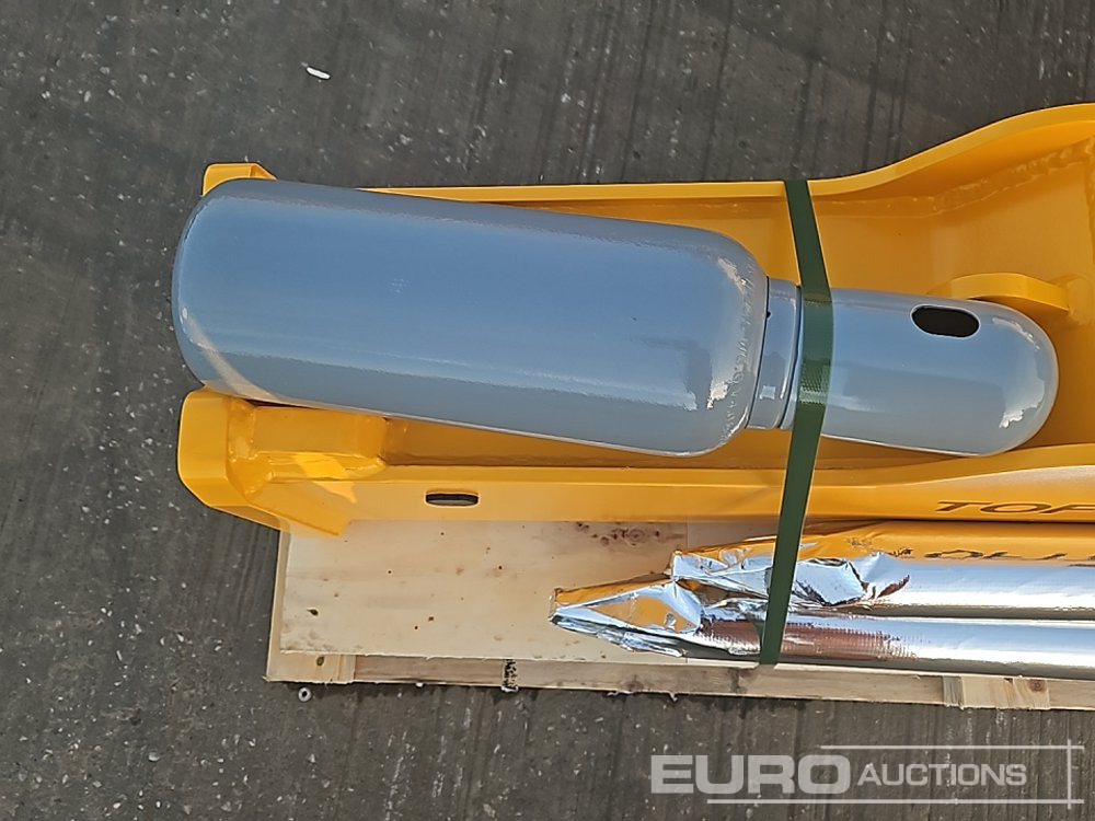 Martillo hidráulico Unused 2025 Toft 750: foto 10