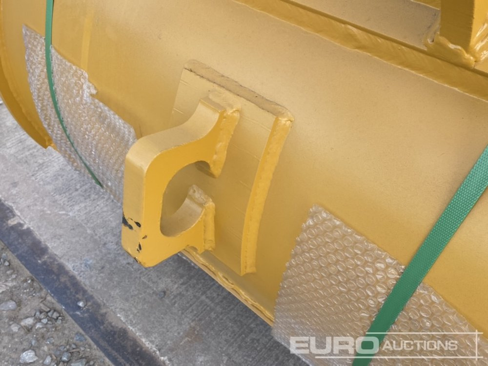 Unused 2025 Toft CAT320Q - Cazo: foto 5 Unused 2025 Toft CAT320Q - Cazo: foto 5