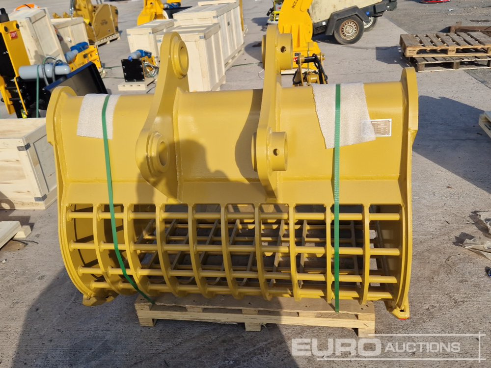 Unused 2025 Toft CAT320S - Cazo: foto 4 Unused 2025 Toft CAT320S - Cazo: foto 4