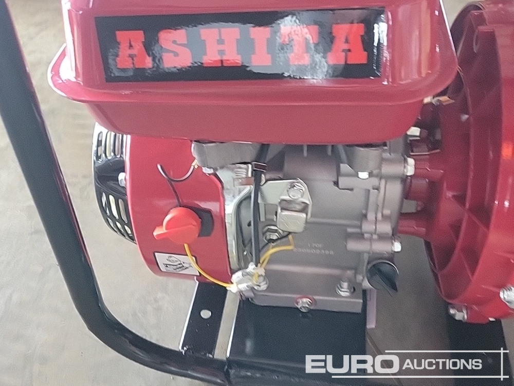 Unused Ashita LBHP20 - Bomba de agua: foto 4 Unused Ashita LBHP20 - Bomba de agua: foto 4