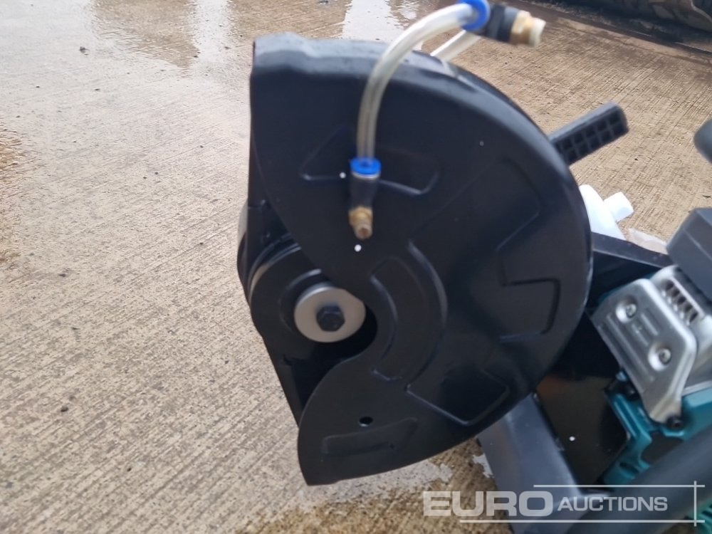 Unused Jobsite Petrol Consaw - Equipo de taller: foto 5 Unused Jobsite Petrol Consaw - Equipo de taller: foto 5