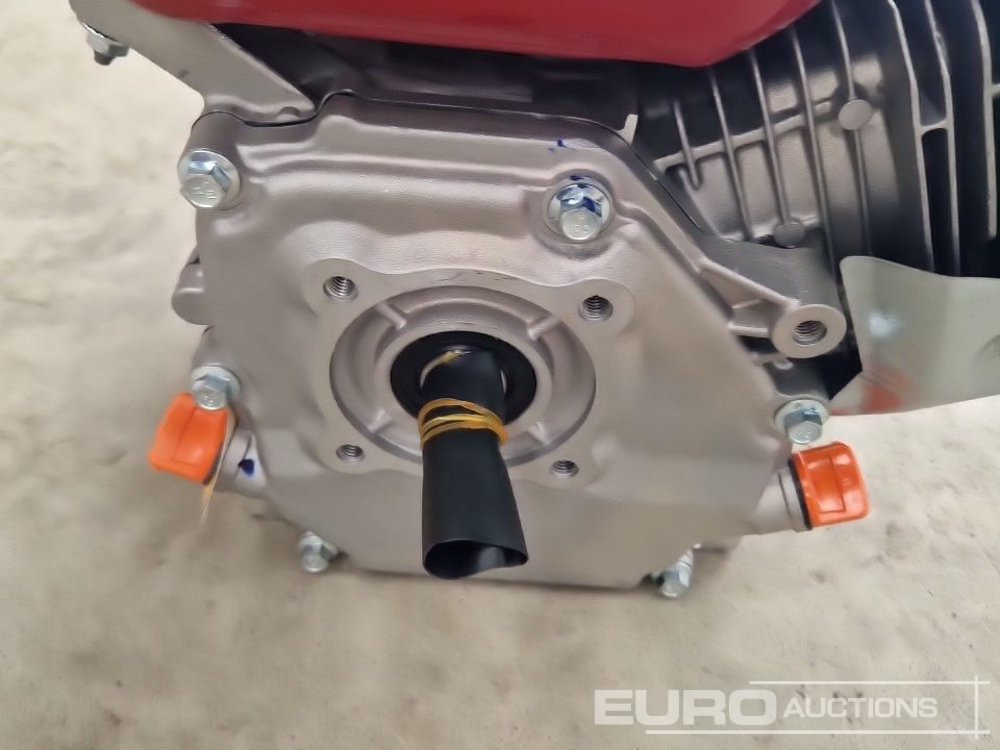 Motor Unused Linx SR168F-2 Petrol Engine: foto 13