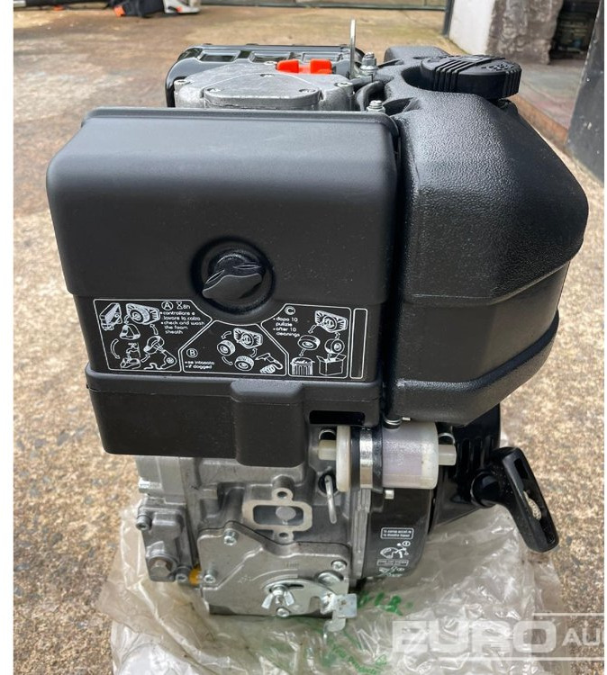 Unused Lombardini 15LD350 Diesel Engine (Made in Italy) - Motor: foto 5 Unused Lombardini 15LD350 Diesel Engine (Made in Italy) - Motor: foto 5