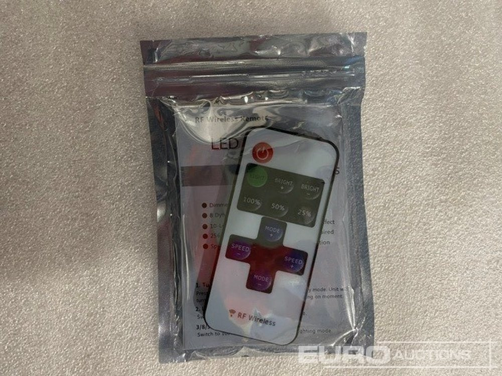 Unused Manchester United LED Neon Sign - Equipo de taller: foto 3 Unused Manchester United LED Neon Sign - Equipo de taller: foto 3