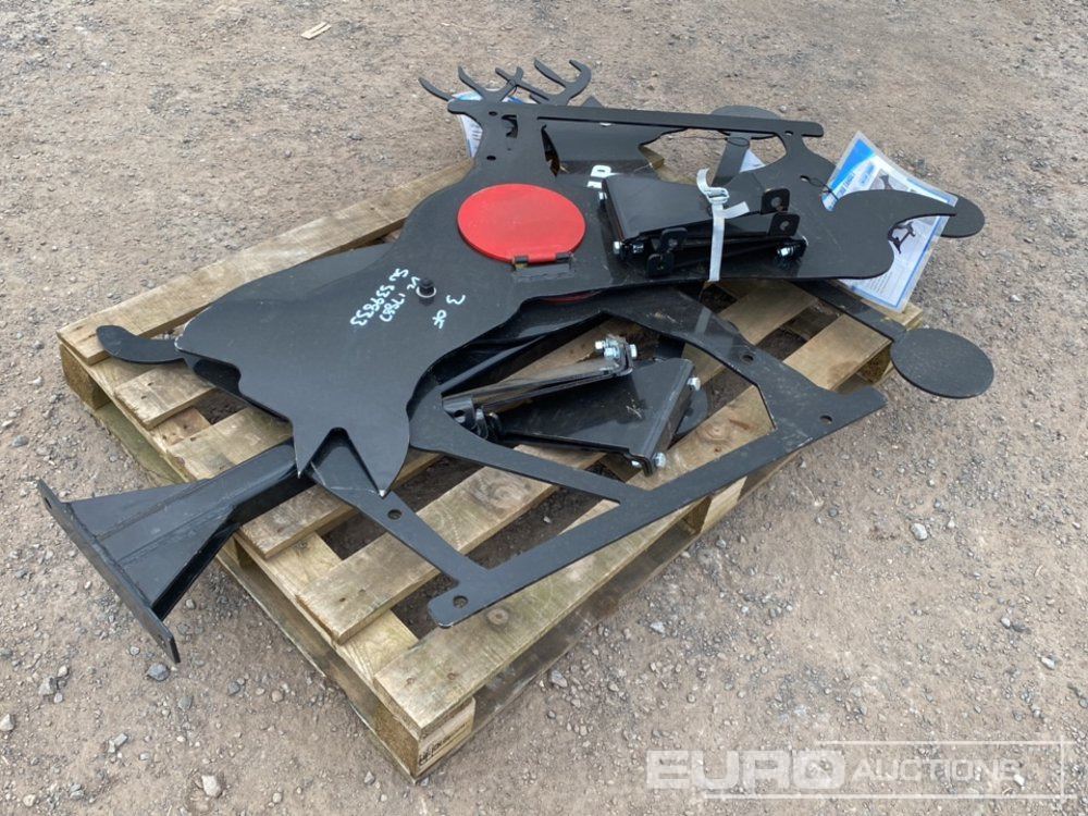 Unused Shooting Target (3 of) - Herramienta/ Equipo: foto 5 Unused Shooting Target (3 of) - Herramienta/ Equipo: foto 5