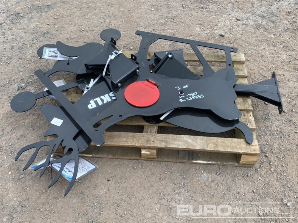 Unused Shooting Target (3 of) - Herramienta/ Equipo: foto 2 Unused Shooting Target (3 of) - Herramienta/ Equipo: foto 2