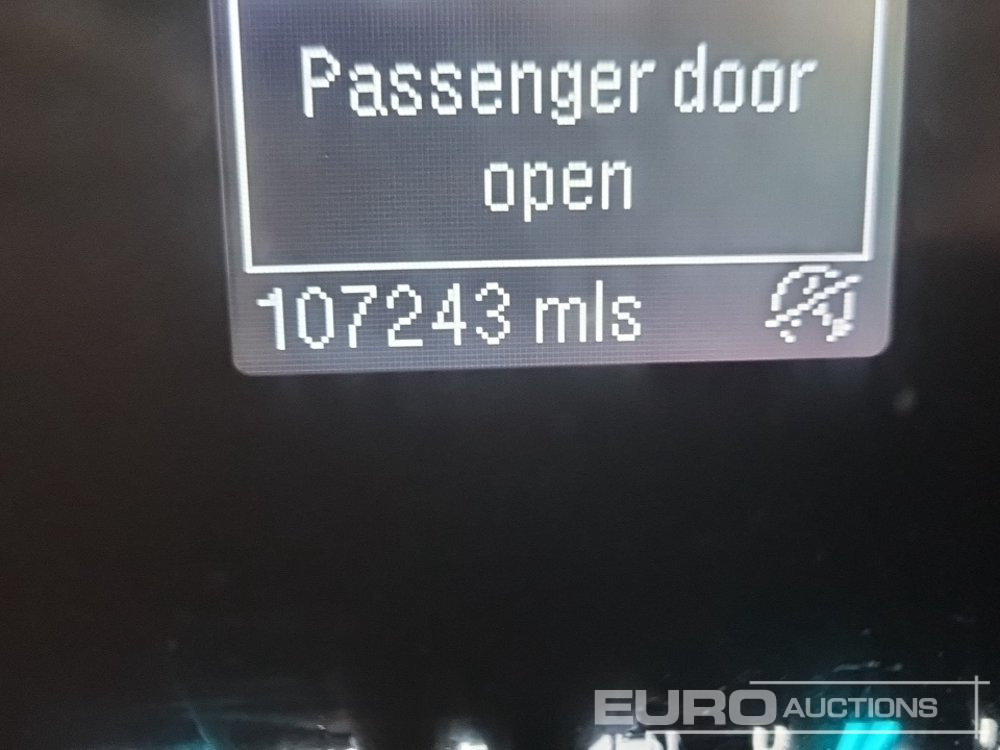 Vehículo municipal 2021 Ford Transit 350: foto 42 Vehículo municipal 2021 Ford Transit 350: foto 42