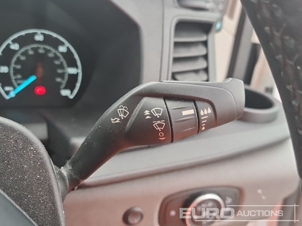 Vehículo municipal 2021 Ford Transit 350: foto 37 Vehículo municipal 2021 Ford Transit 350: foto 37