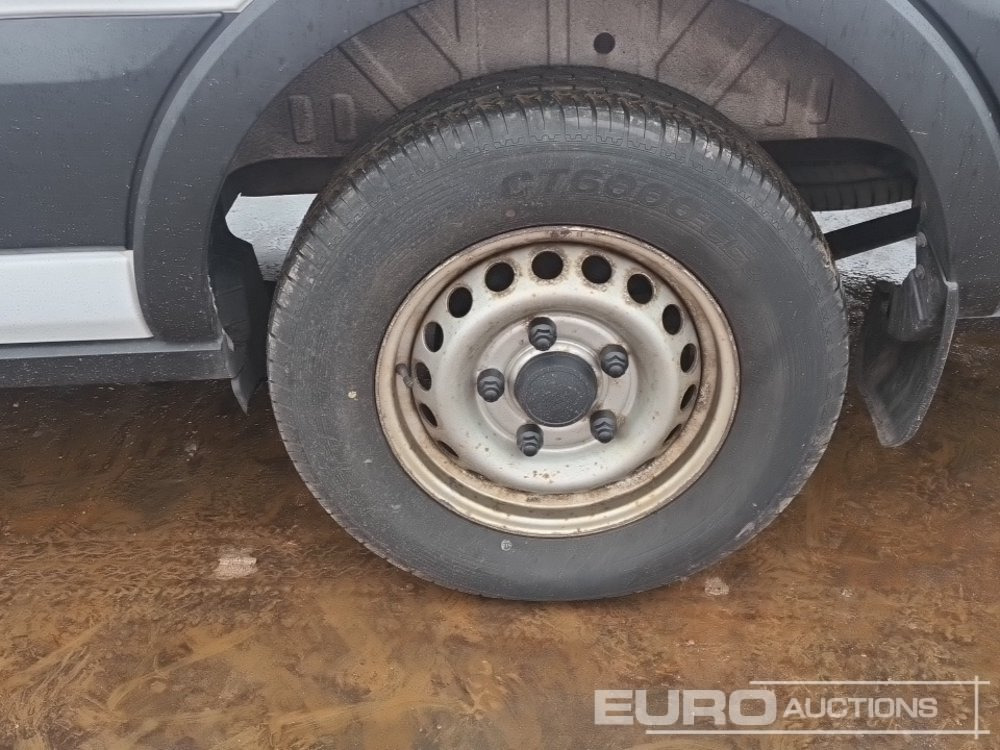 Vehículo municipal 2021 Ford Transit 350: foto 10 Vehículo municipal 2021 Ford Transit 350: foto 10